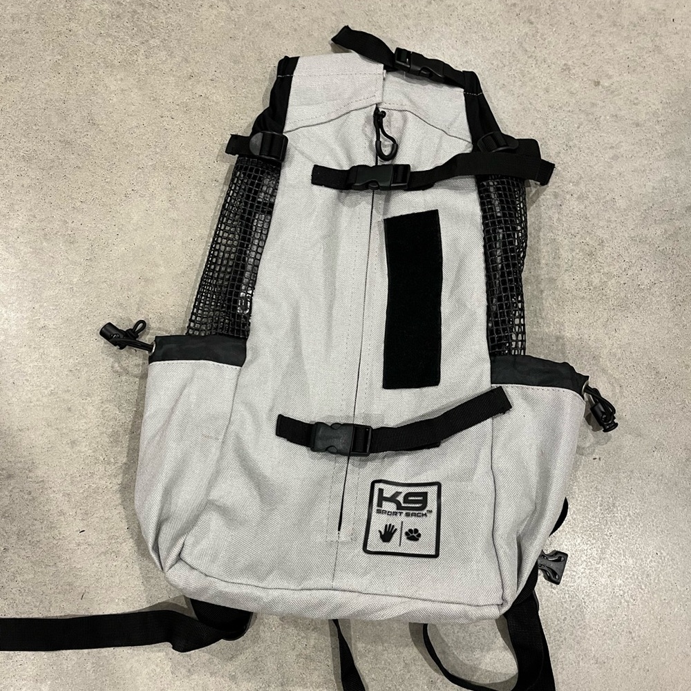 K9 Sports Sack